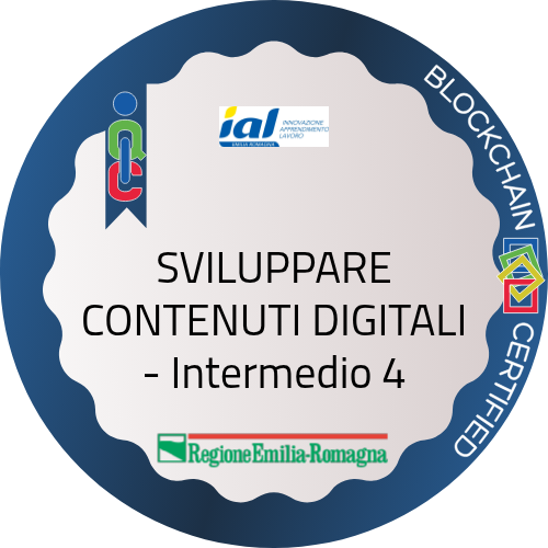 Badge pubblico 83127